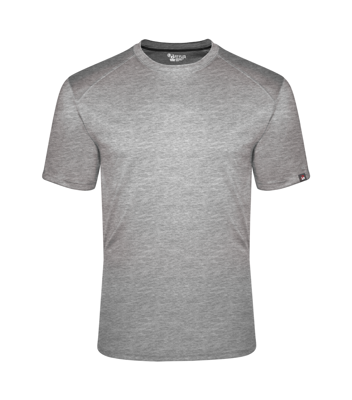 Fitflex Perf. Tee
