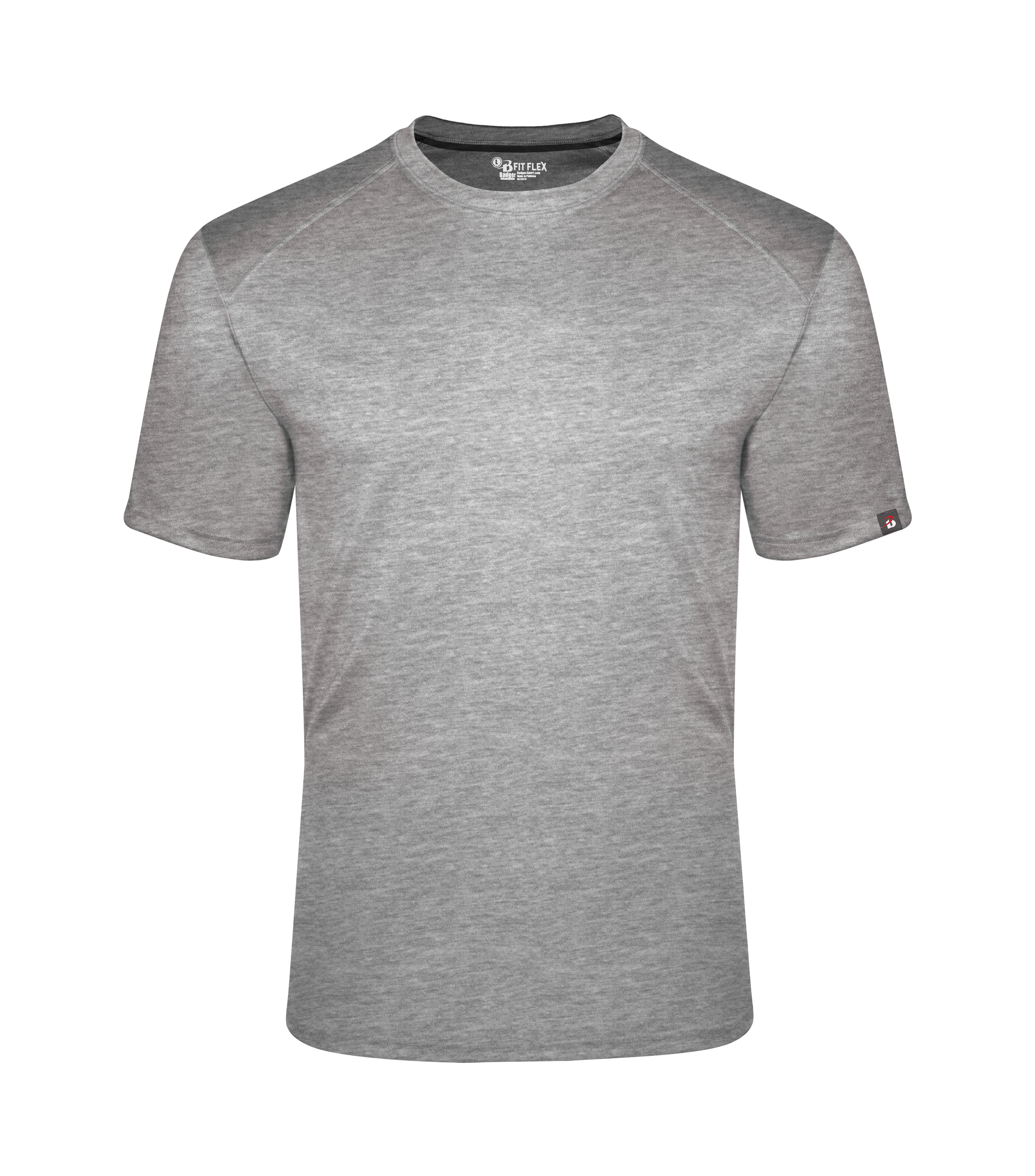 Fitflex Perf. Tee
