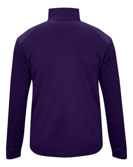 B-Core Youth 1/4 Zip - Pro Game Sports