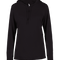 B-Core L/S Women's Hood Tee - Pro Game Sports