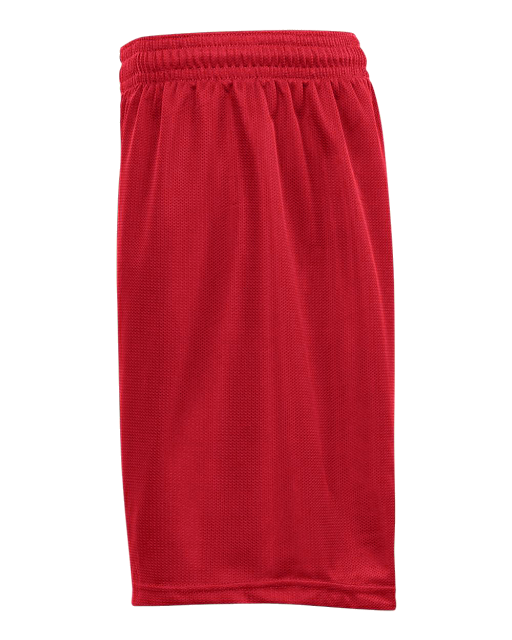 Mini Mesh 9 Inch Short