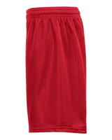 Mini Mesh 9 Inch Short