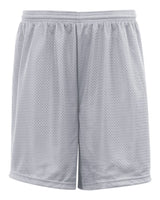 Mesh/Tricot 9 Inch Short