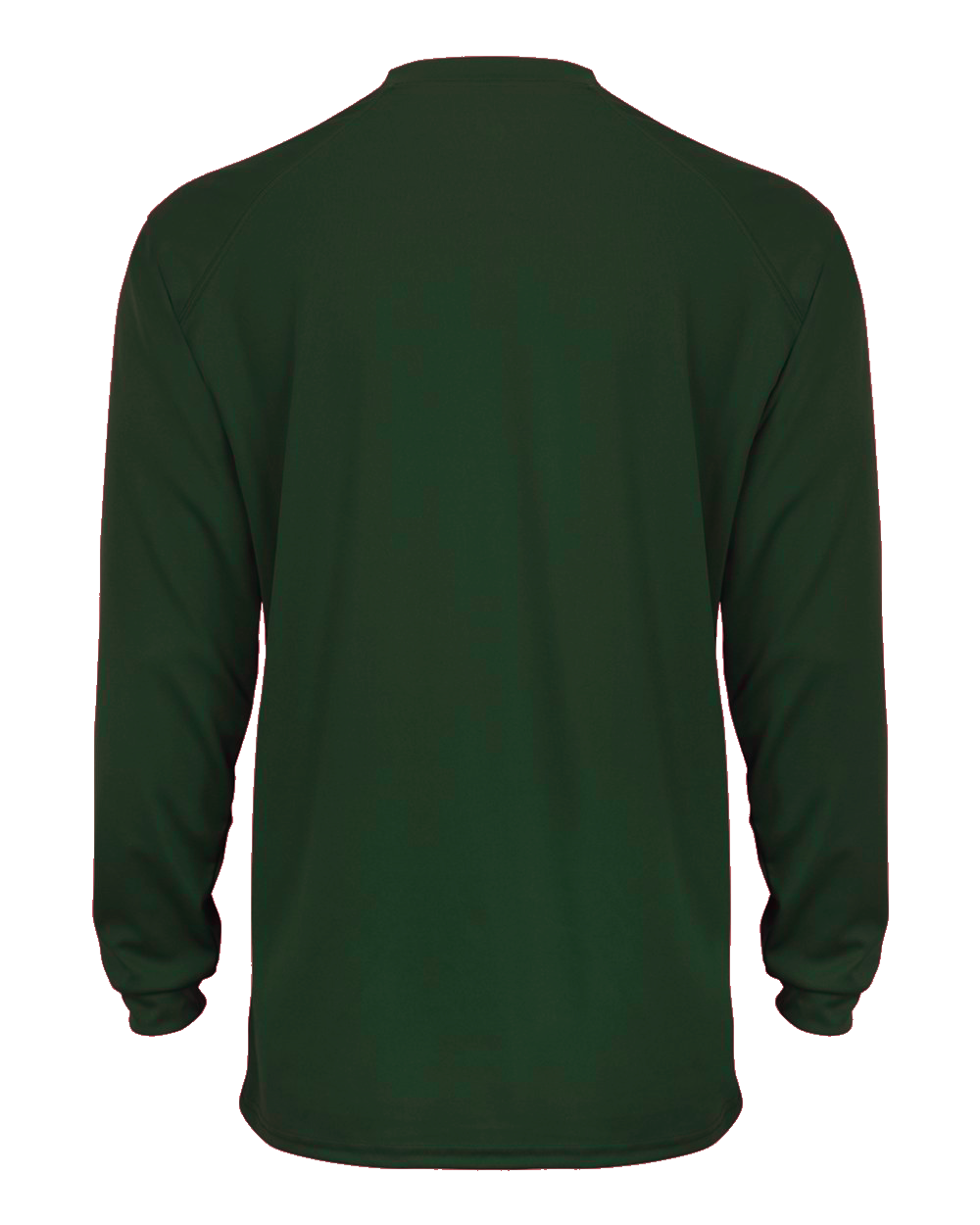 B-Core L/S Tee