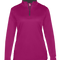 B-Core Women's 1/4 Zip - Pro Game Sports