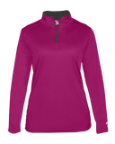 B-Core Women's 1/4 Zip - Pro Game Sports