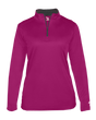 B-Core Women's 1/4 Zip - Pro Game Sports