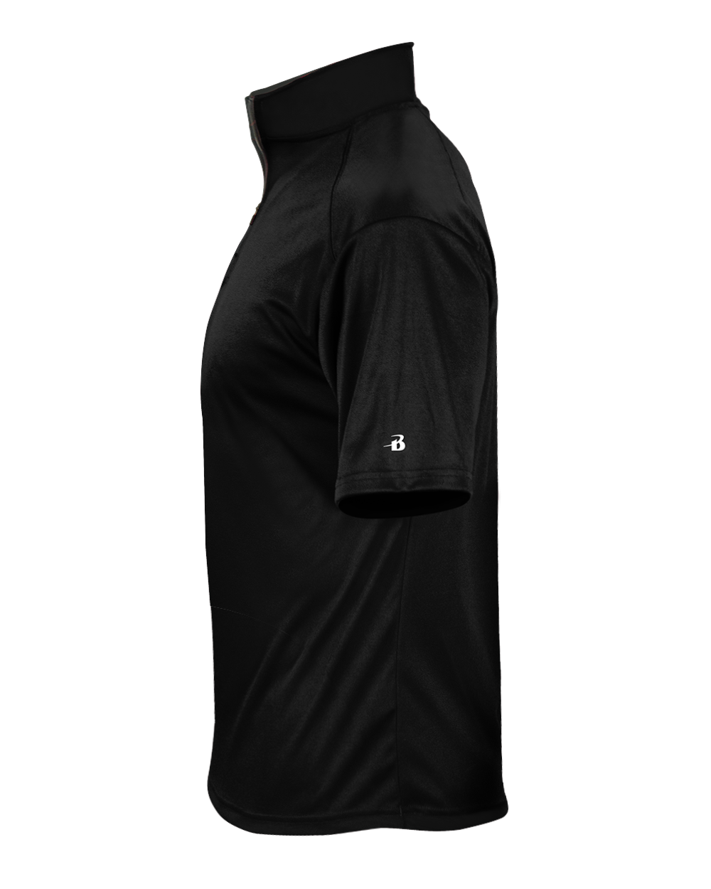 B-Core S/S 1/4 Zip