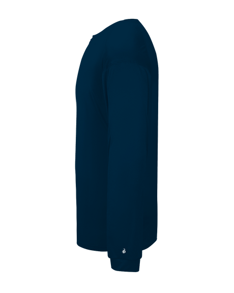 Ultimate Softlock L/S Tee - Pro Game Sports