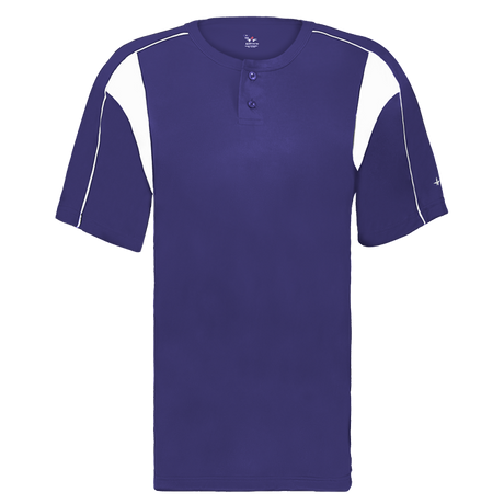 Pro Youth Placket - Pro Game Sports