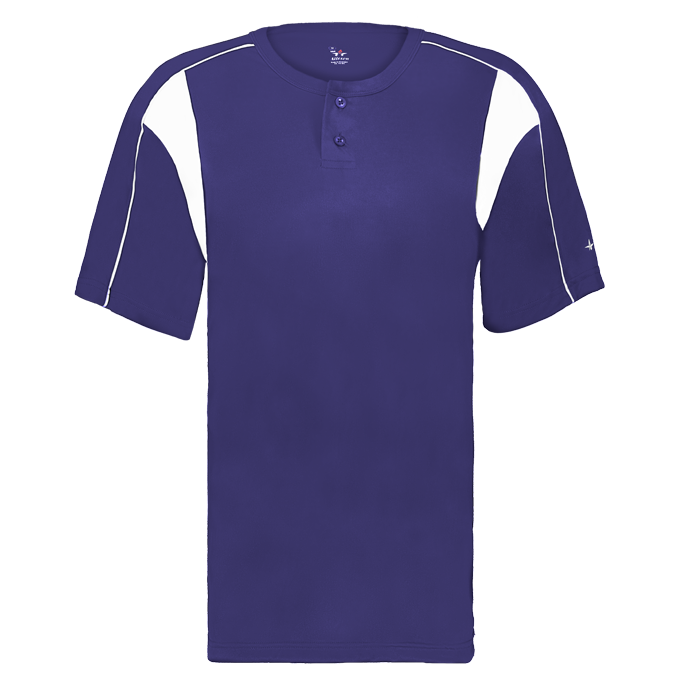 Pro Youth Placket