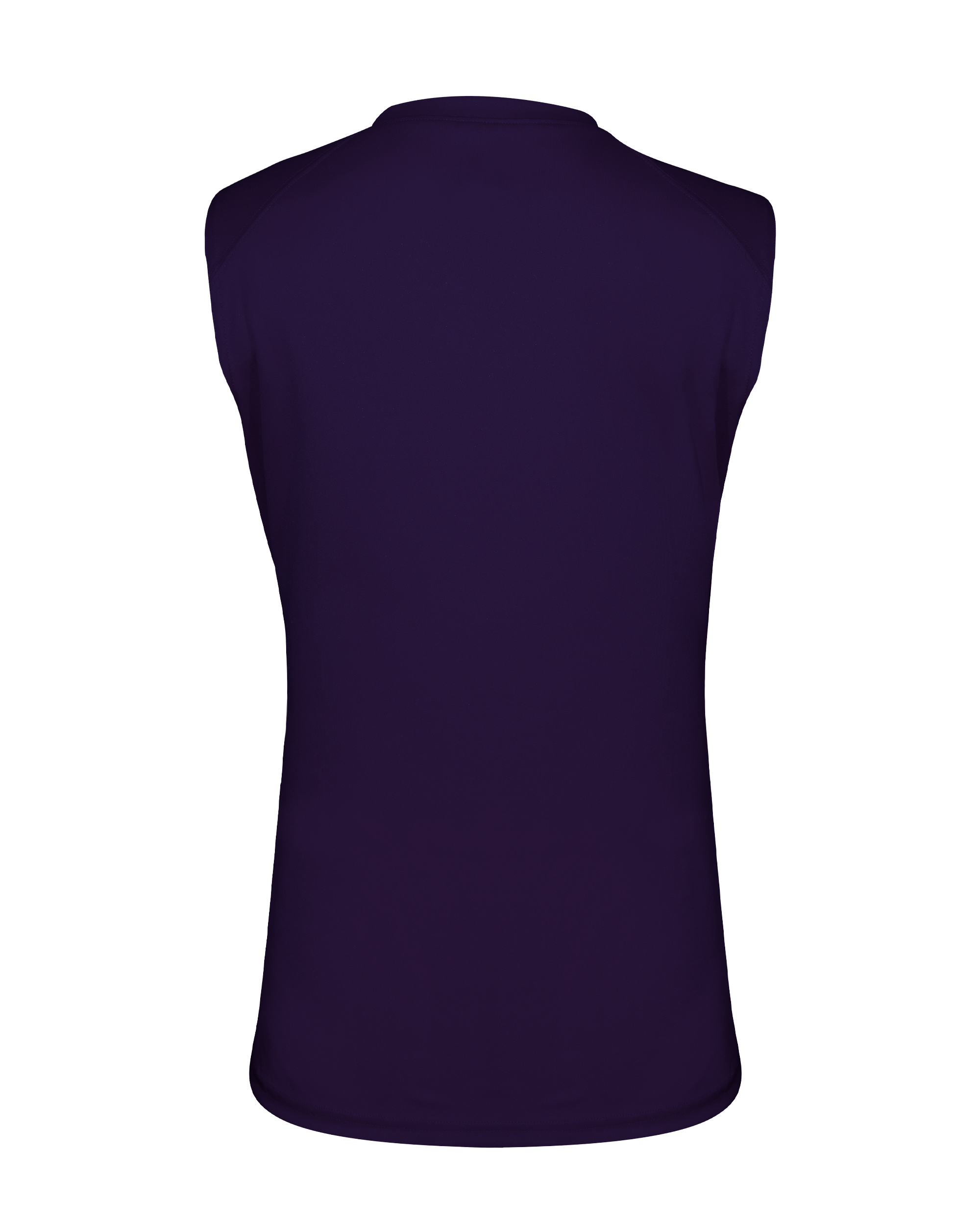 C2 Sleeveless Women's Tee