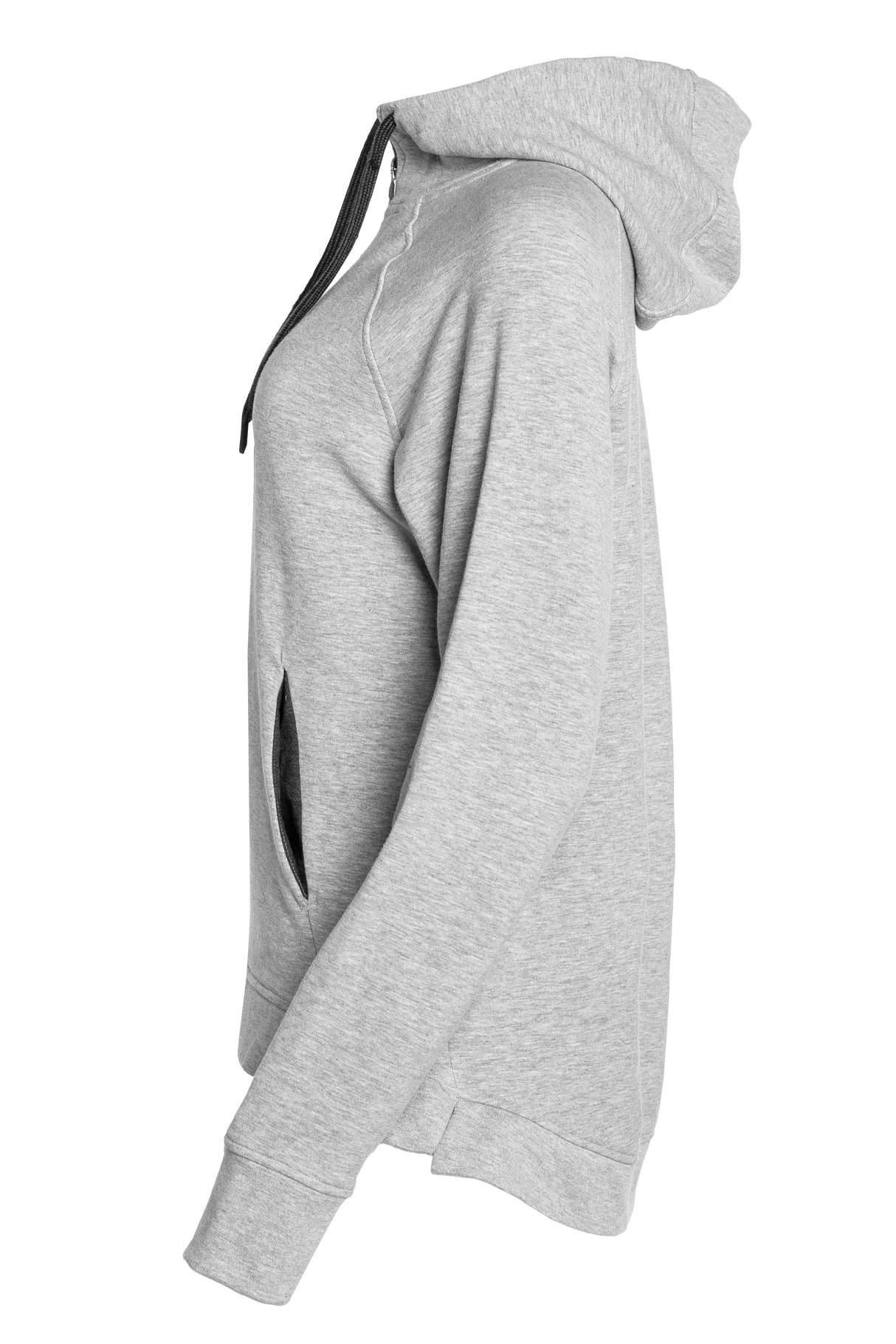 Fitflex Women's Hood Zip
