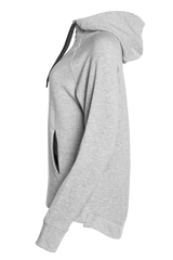 Fitflex Women's Hood Zip