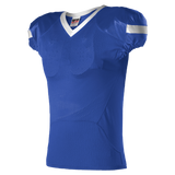 Youth Pro Flex Cut Belt Length Football Jersey