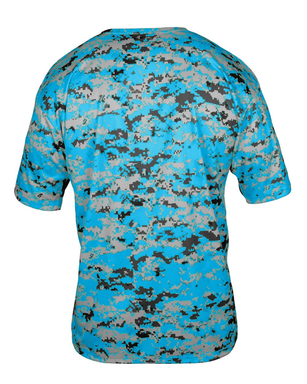 Digital Tee