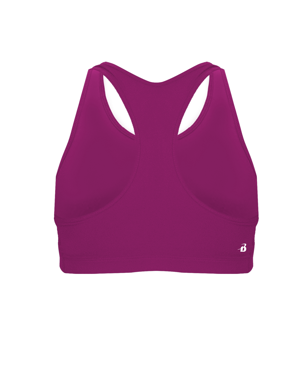 B-Sport Women's Bra Top