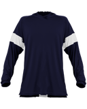 Contender Youth L/S Shooter Shirt - Pro Game Sports