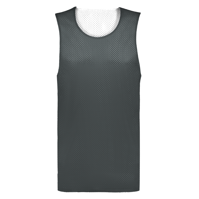 C2 Rev. Mesh Youth Tank