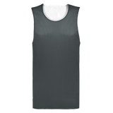 C2 Rev. Mesh Youth Tank