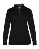 B-Core Women's 1/4 Zip - Pro Game Sports