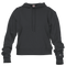 Athletic Fleece Women's Crop Hood - Pro Game Sports
