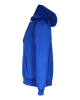 Perf. Fleece Women's Hood