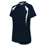 Womens Short Sleeve Fastpitch Jersey - Pro Game Sports