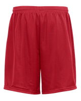 C2 Mesh 9 Inch Short