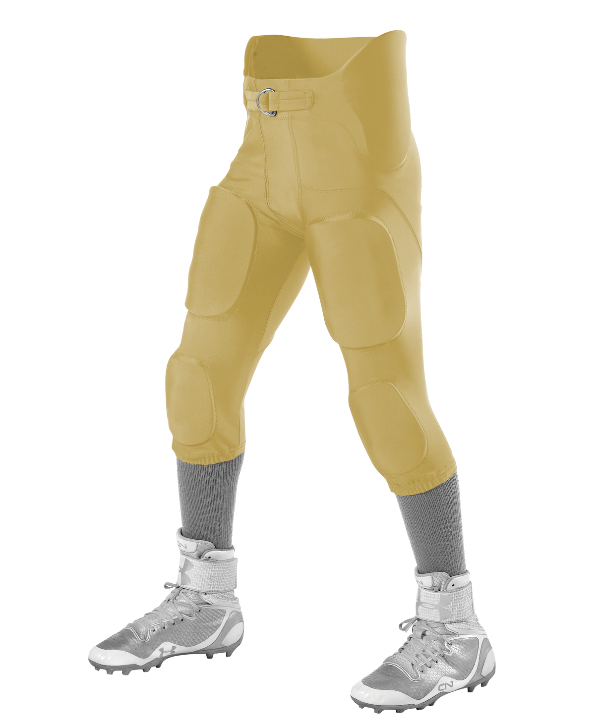 Youth Integrated Football Pant