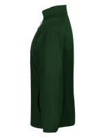 Perf. Fleece 1/ 4 Zip