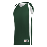 Womens Reversible Basketball Jersey