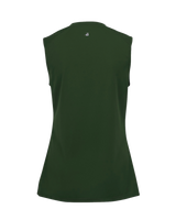 B-Core Women's Sleeveless Tee