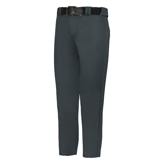 Womens Belt Loop Fastpitch Pant