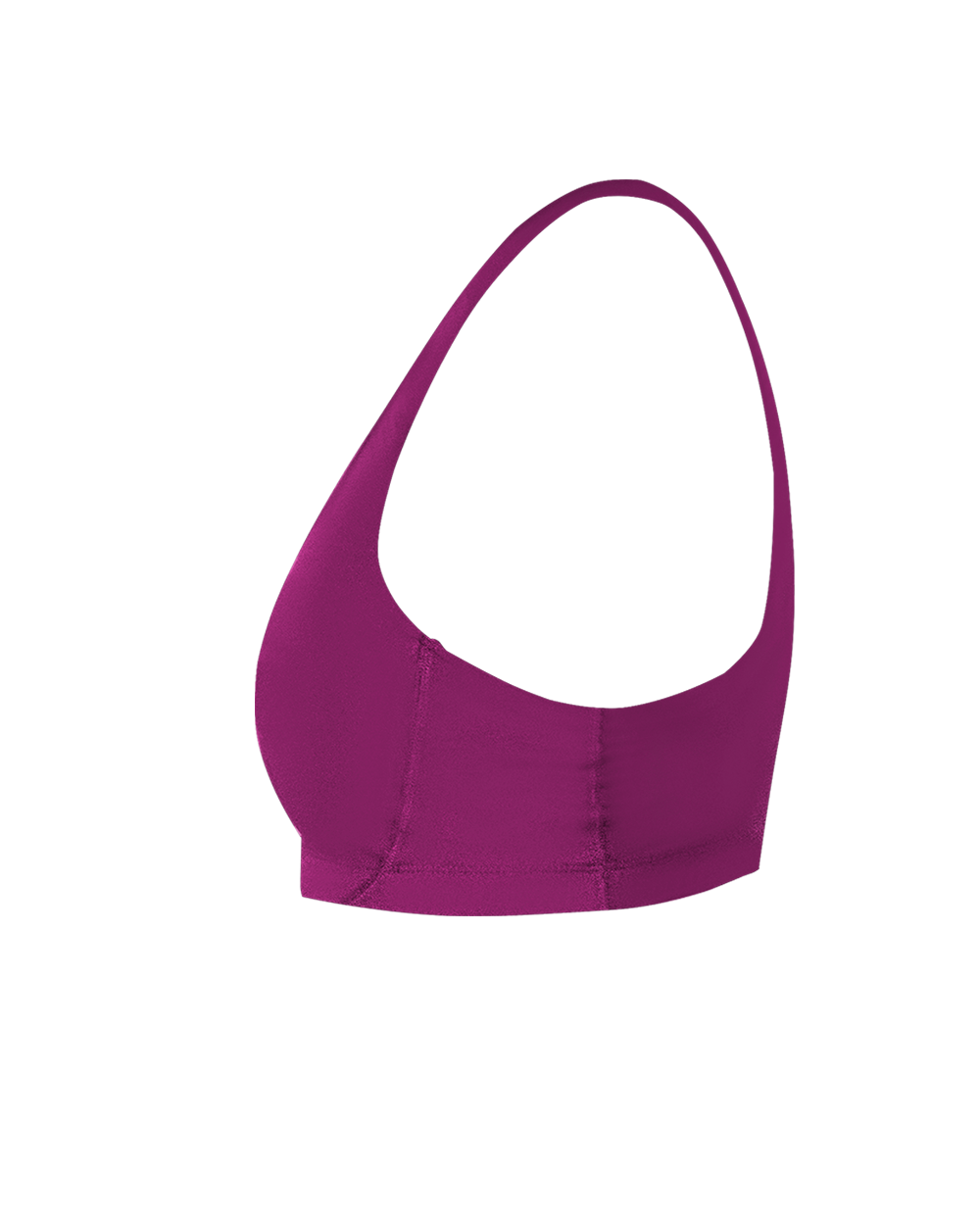 B-Sport Girls' Bra Top