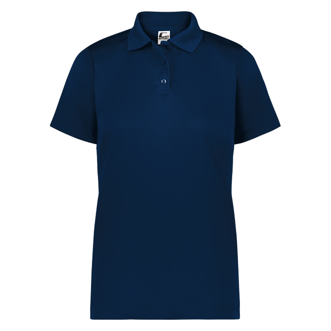 C2 Women's Polo - Pro Game Sports