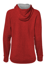 Fitflex Women's Hood Zip