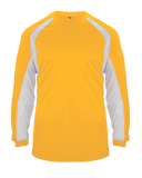 Hook L/S Tee - Pro Game Sports