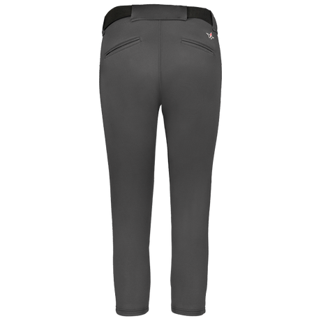 Womens Belted Speed Premium Fastpitch Pant - Pro Game Sports