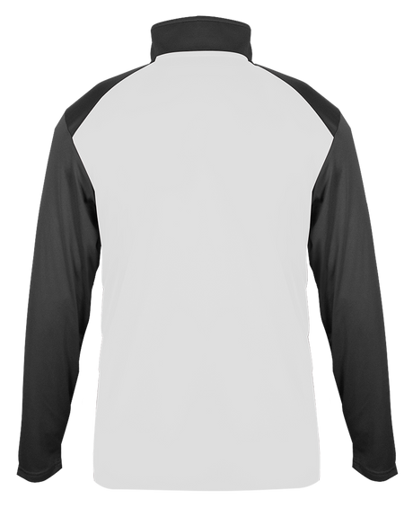 Ultimate Softlock Sport 1 /4 Zip - Pro Game Sports