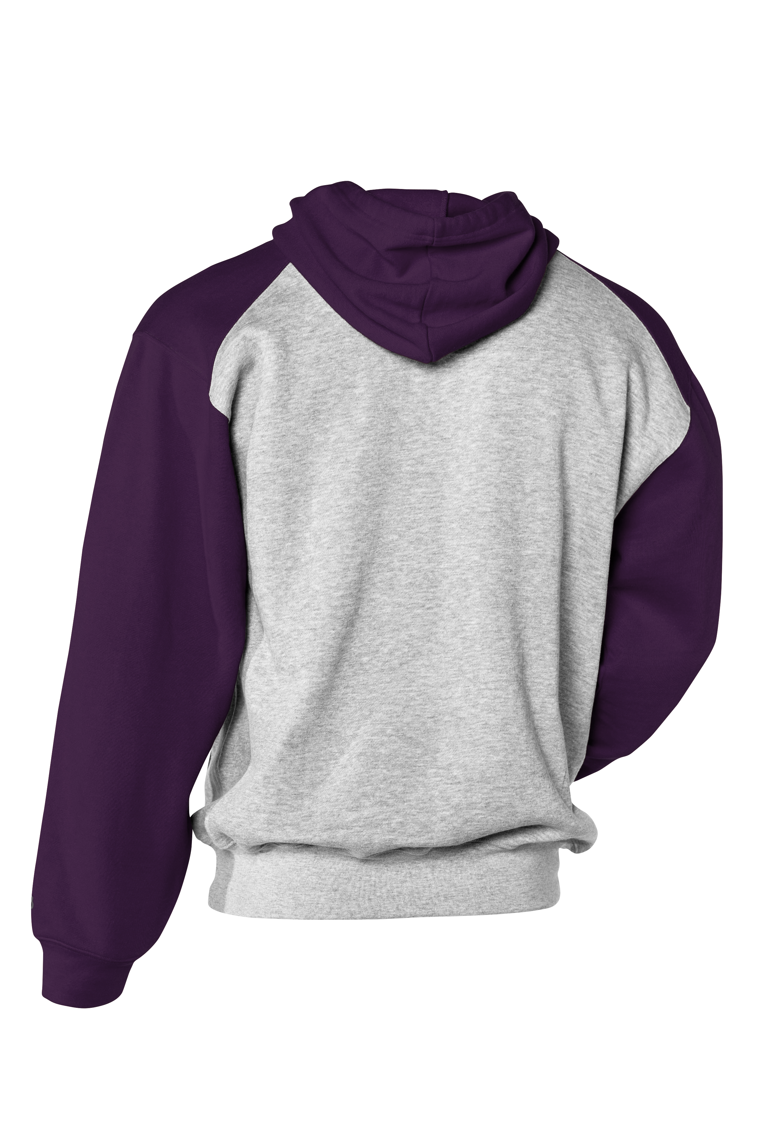 Athletic Fleece Sport Hood