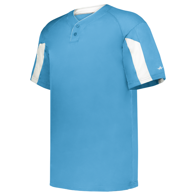 Striker Youth Placket