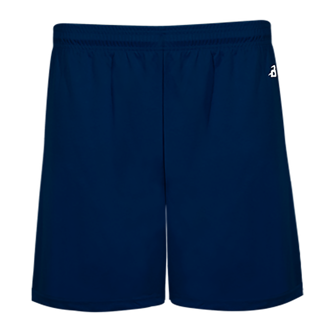 B-Core 4" Pocketed Youth Short