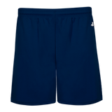 B-Core 4" Pocketed Youth Short
