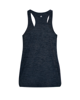 Tonal Blend Racerback Tank