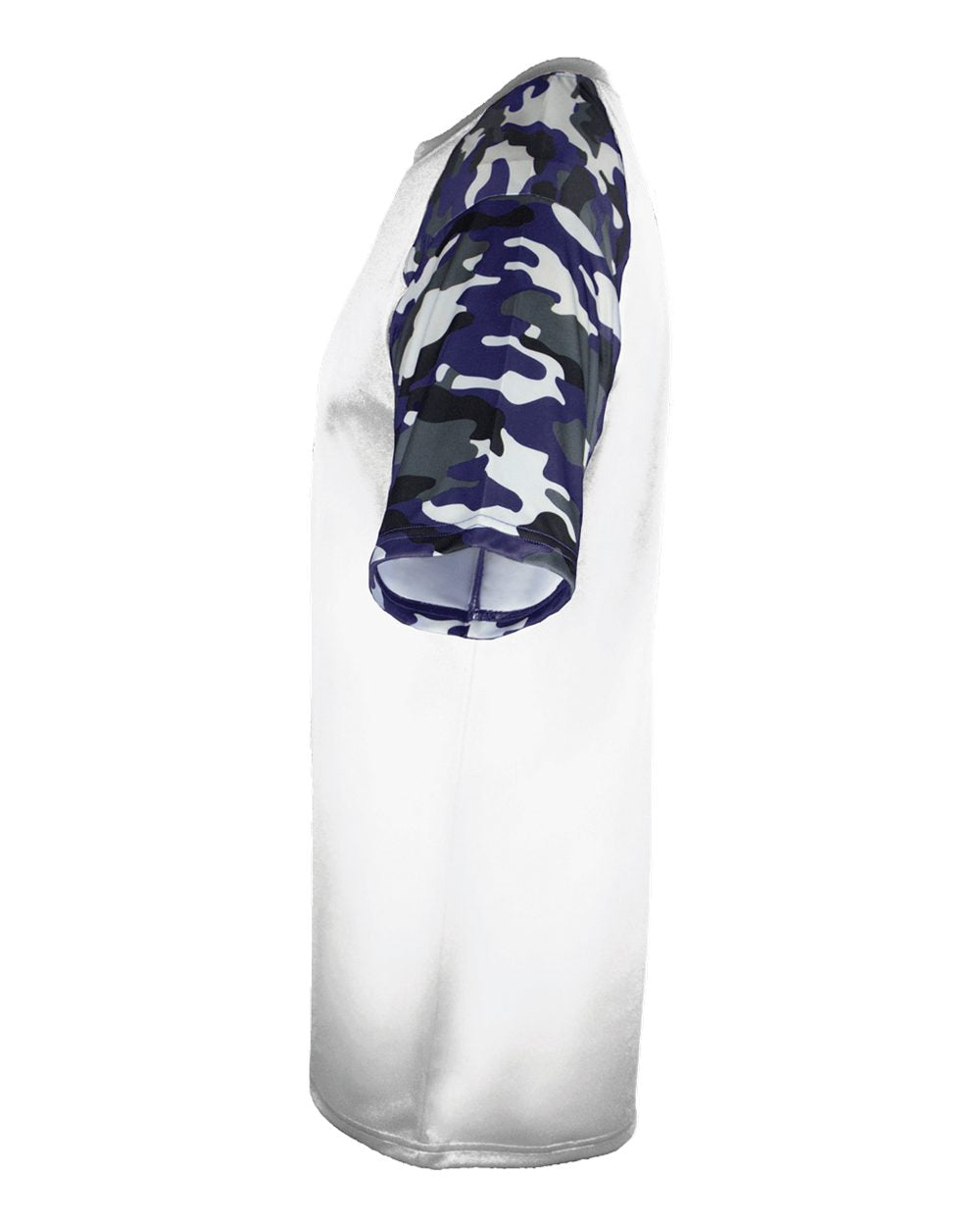 Camo Sport Tee