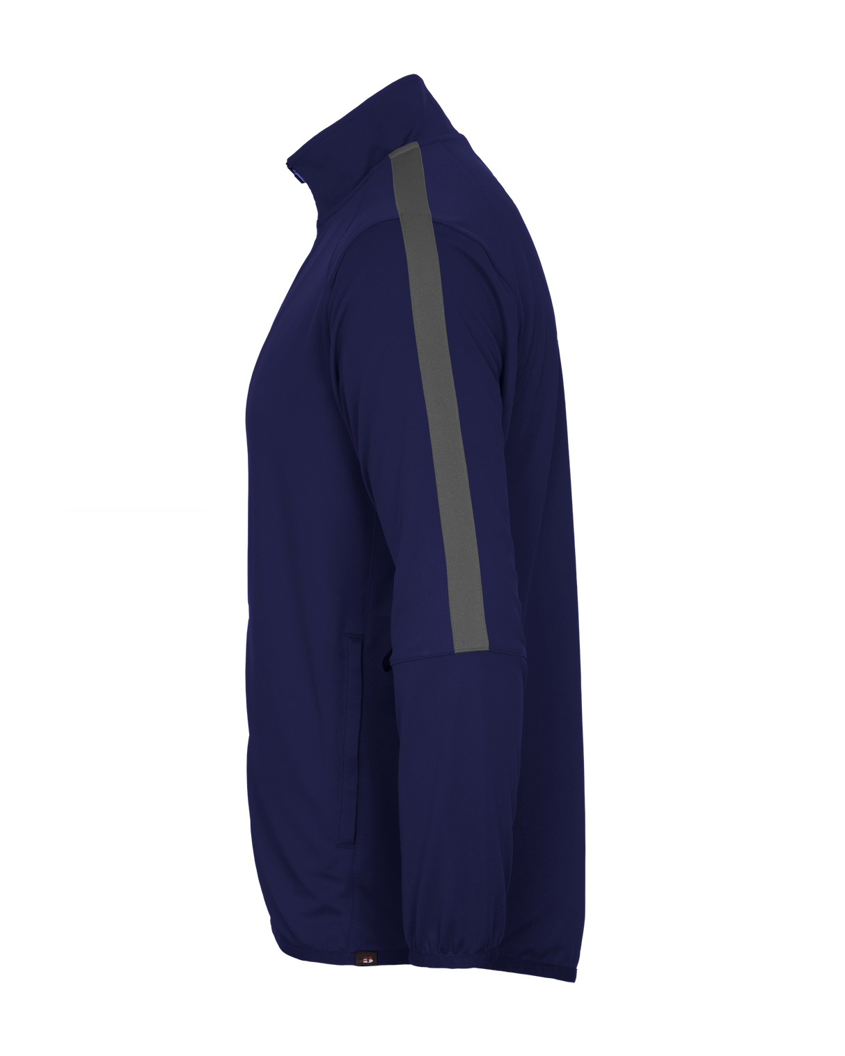 Blitz Outer-core Jacket