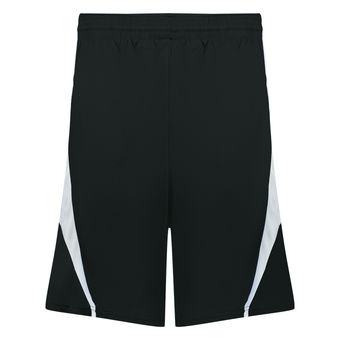 Youth Reversible Basketball Short