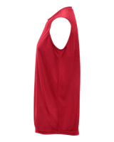 B-Core Sleeveless Youth Tee