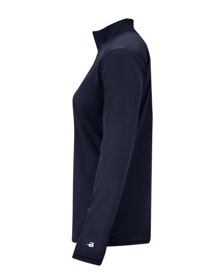 B-Core Women's 1/4 Zip - Pro Game Sports